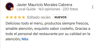 Comentario 3